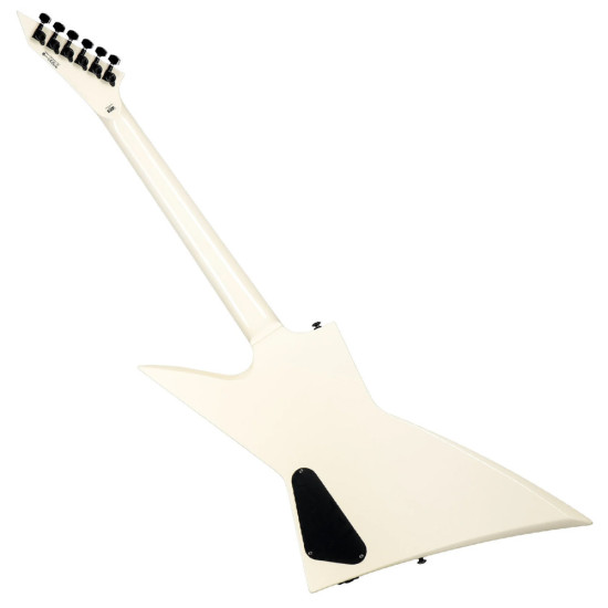 LTD EX-200 Olympic White