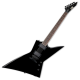 LTD EXL-200 BLK