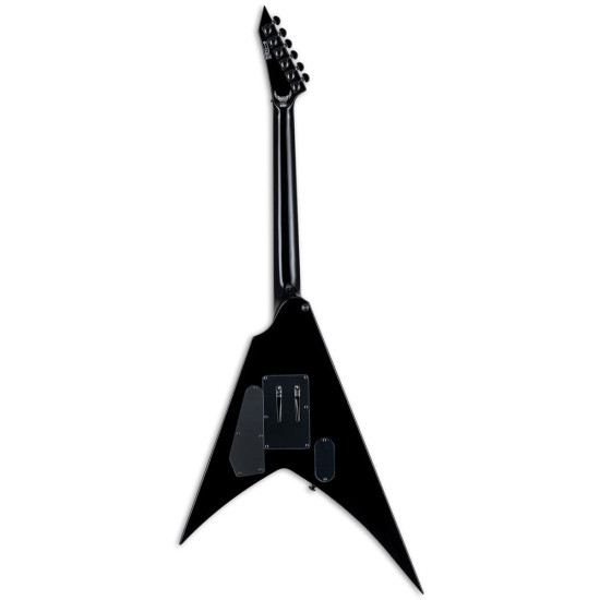 LTD GH-SV BLK GARY HOLT