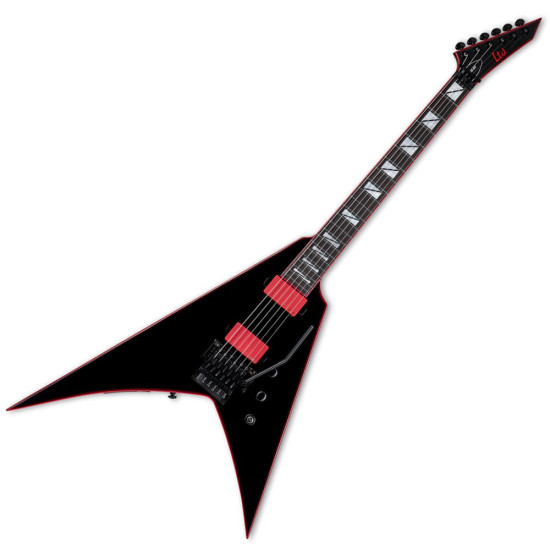 LTD GH-SV BLK GARY HOLT