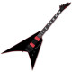 LTD GH-SV BLK GARY HOLT