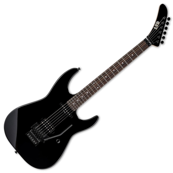 LTD GL-200K GEORGE LYNCH Black