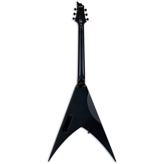 LTD HEX-200 BLKS NERGAL