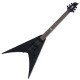 LTD HEX-6 BLKS NERGAL
