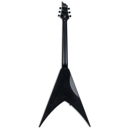 LTD HEX-6 BLKS NERGAL