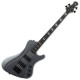 LTD JC-4 John Campbell Signature Dark Grey Metallic Satin