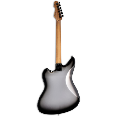 LTD JD-I Joe Duplantier Silver Sunbusrt