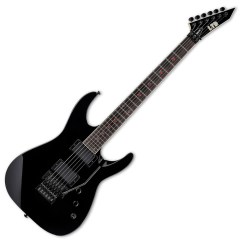 LTD JH-200 CTM Jeff Hanneman Black