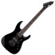 LTD JH-600 CTM Jeff Hanneman Black