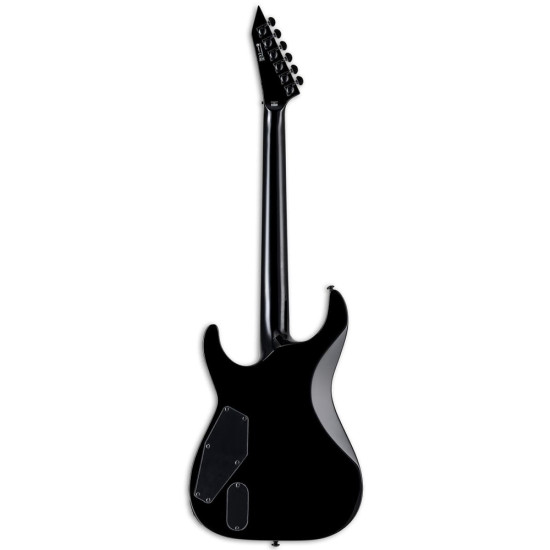 LTD JH-600 CTM Jeff Hanneman Black