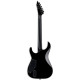LTD JH-600 CTM Jeff Hanneman Black