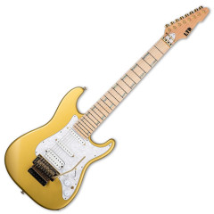 LTD JRV-8 MGO Javier Reyes Signature