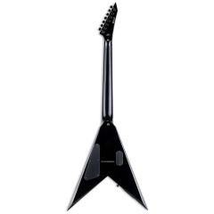LTD JS-7 Jack Simmons Signature Black