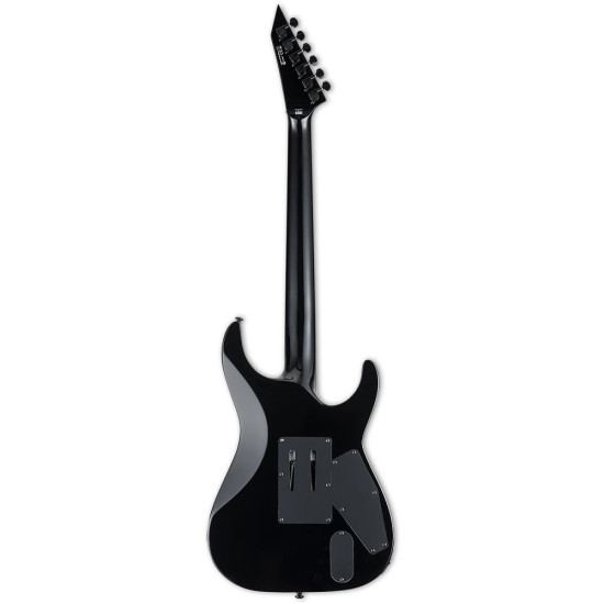 LTD KH-602 KIRK HAMMETT BLK LH