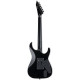 LTD KH-602 KIRK HAMMETT BLK LH
