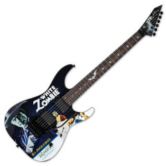 LTD KH-WZ KIRK HAMMETT SIGNATURE