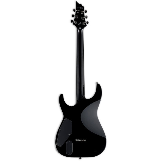 LTD LK-600 BLK LUKE KILPATRICK