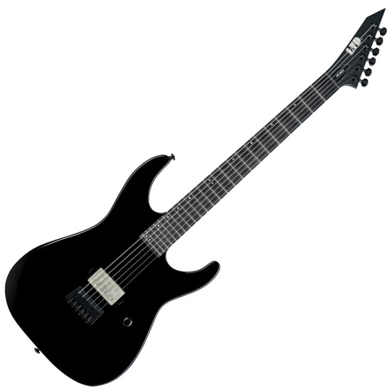 LTD M-201 Baritone HT Black