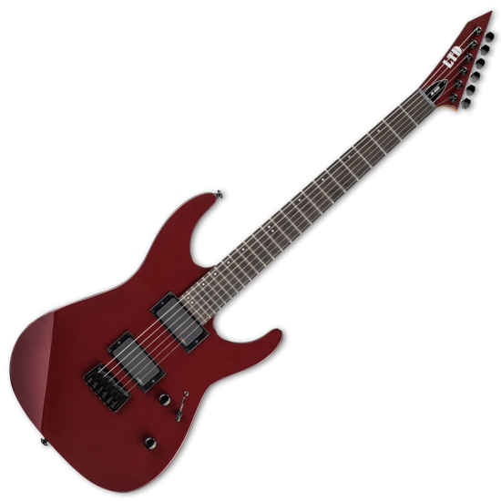 LTD M-400HT Scarlet Metallic