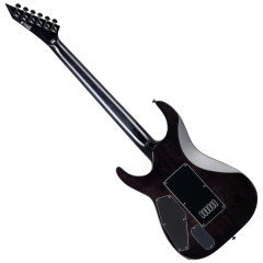 LTD MH-1000 Evertune Charcoal Burst