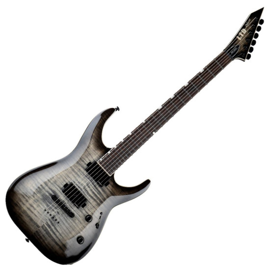 LTD MH-1000NT Charcoal Burst