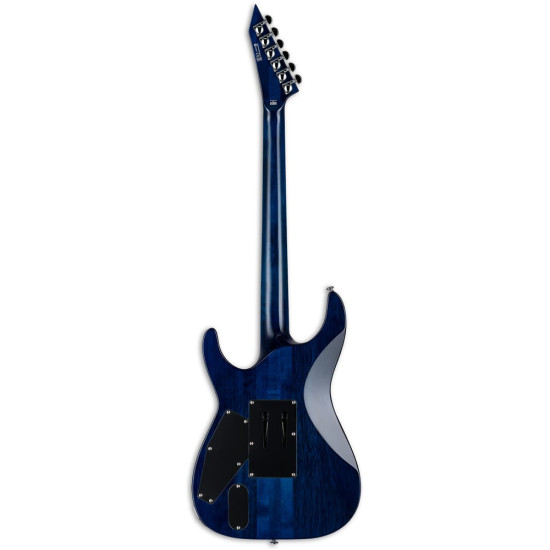 LTD MH-1000 QM BLKOC