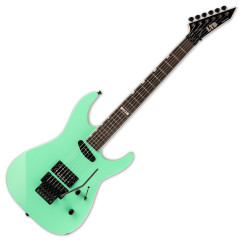 LTD MIRAGE DELUXE '87 TURQ