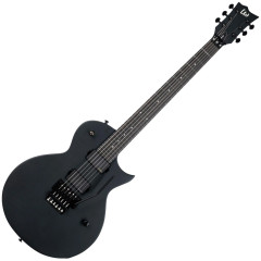 LTD MK EC-FR Mille Petrozza Signature Black Satin