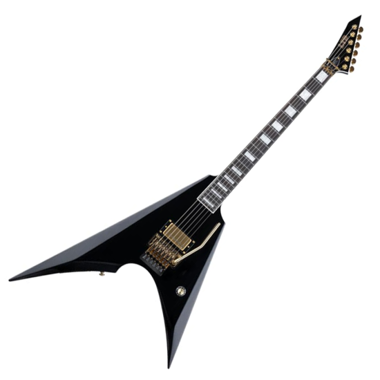 LTD MIKE SCHLEIBAUM MSV-1 BLACK