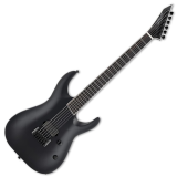 LTD MT-1 Mick Thomson Signature Black Satin