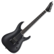 LTD MT-1 Mick Thomson Signature Black Satin