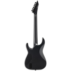LTD MT-1 Mick Thomson Signature Black Satin