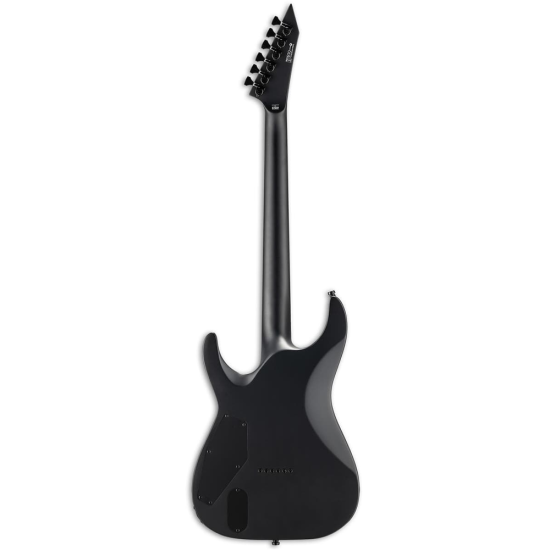 LTD MT-1 Mick Thomson Signature Black Satin