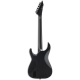 LTD MT-1 Mick Thomson Signature Black Satin