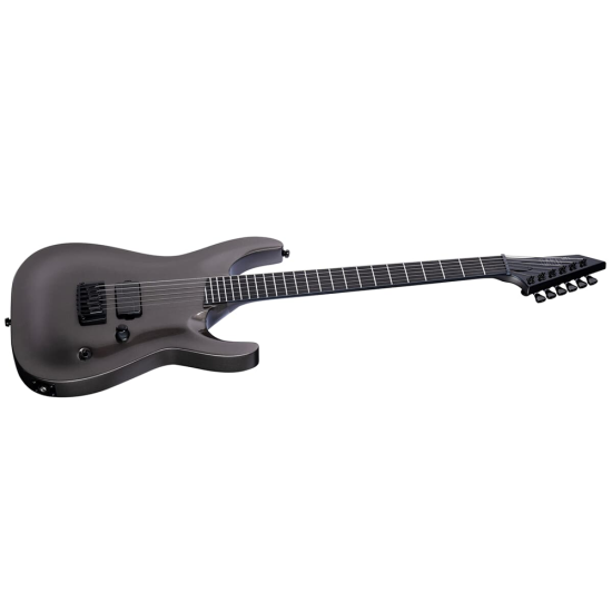 LTD MICK THOMSON MT-I OBSIDIAN METALLIC