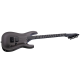 LTD MICK THOMSON MT-I OBSIDIAN METALLIC