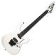 LTD MV-1000 Pearl White