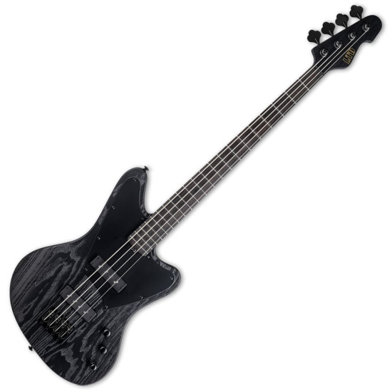 LTD ORION-4 Orion Signature Black Blast
