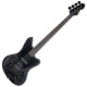 LTD ORION-4 Orion Signature Black Blast