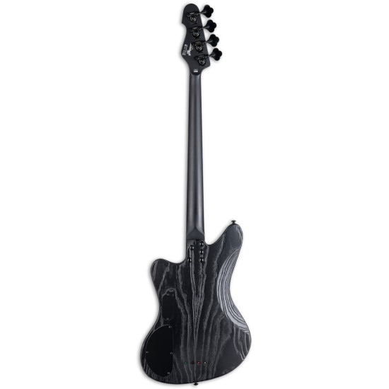 LTD ORION-4 Orion Signature Black Blast