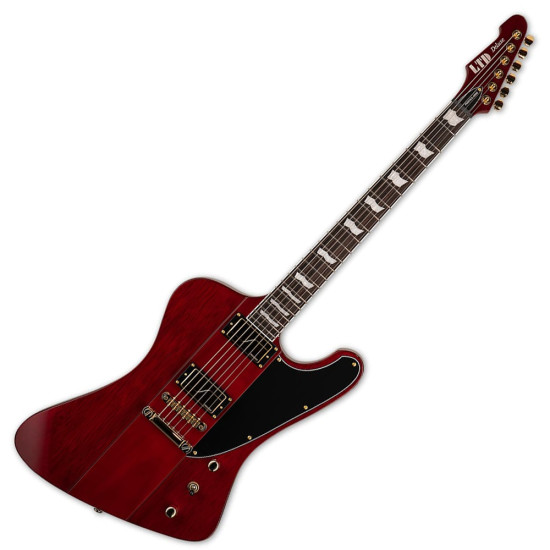 LTD PHOENIX-1000 STBC