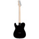 LTD Ron Wood Signature BLK
