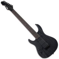 LTD SN-1007HT BARITONE BB LH