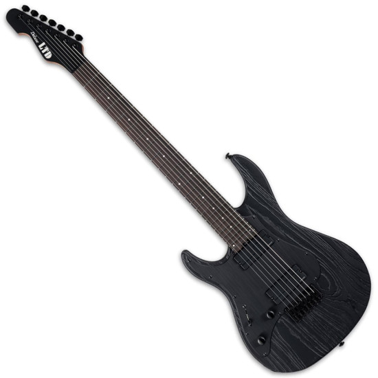 LTD SN-1007HT BARITONE BB LH