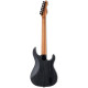 LTD SN-1007HT BARITONE BB LH
