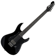 LTD SN-1 HT Baritone Black