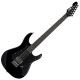 LTD SN-1 HT Baritone Black