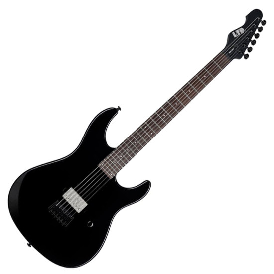 LTD SN-201HT Black