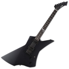 LTD SNAKEBYTE BLKS JAMES HETFIELD