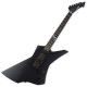 LTD SNAKEBYTE BLKS JAMES HETFIELD